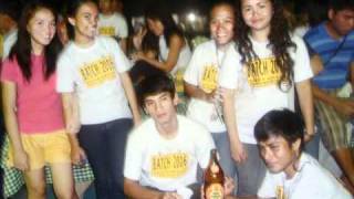 ANHS Alumni Homecoming BATCH 2006