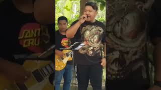 Ramai buskers takut nyanyi lagu ni-bunga angkasa