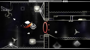 Easy Level And Easy User Coins #24 [ Flight By OskReix [ Geometry Dash 2.11 [ Jason Mc GD