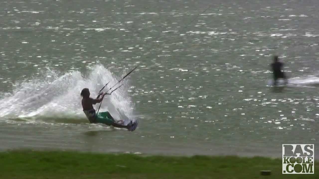 Bas Koole .Com | BMC / Back To Blind