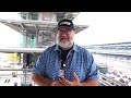 Butler EDDP/STEM Students Go Inside AXR's Cadillac GTP Program