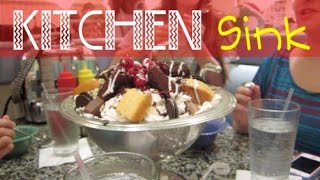 Disney College Program | The Kitchen Sink