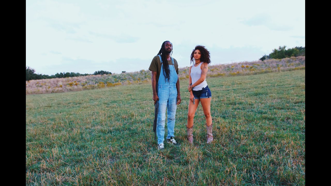 Boome "Beautiful Dragon" Official Video