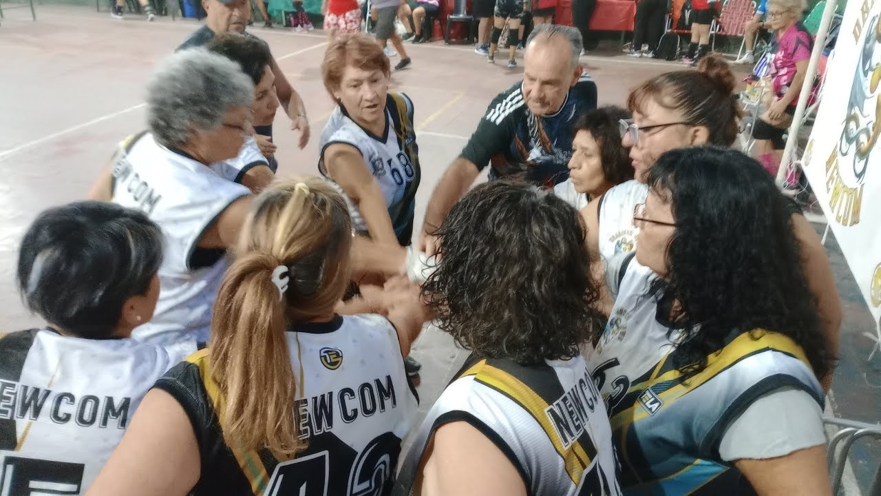  22/02/26 DRAGONAS Vs Resistentes