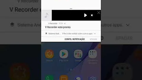 O que é considerado barulho excessivo?
