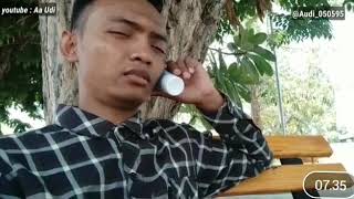 Yak awoh tuku pentol wkwkwk