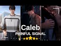 ⭐Caleb Painful Signal Love and Deepspace 5 Star Memoria