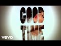 Miniature de la vidéo de la chanson Good Time