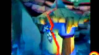 Sly Cooper and the Thievius Raccoonus Trailer (Playstation 2) (Playstation 3)