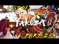 Best Of Woolie VS: Yakuza 0 (PART 2/3)
