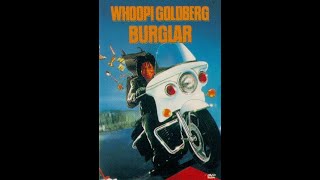 Opening To Burglar 1999 Dvd
