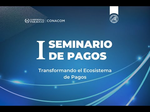 Día 2 - I Seminario de Pagos