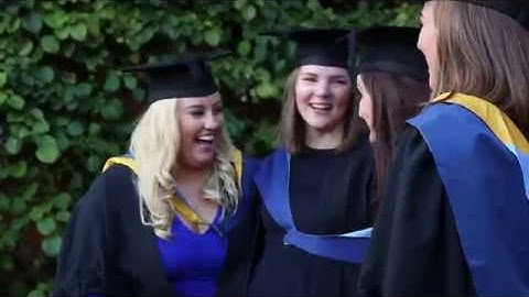 Harper Adams University