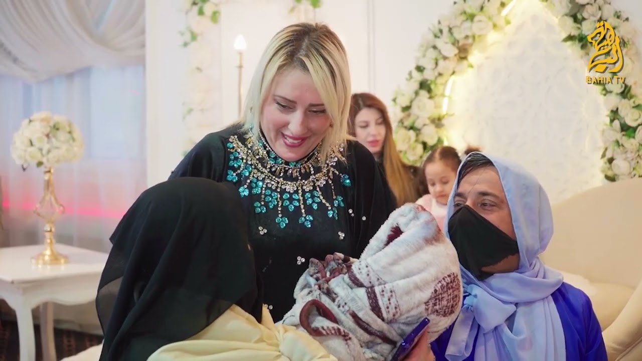 ولد البارح - الحلقة 15