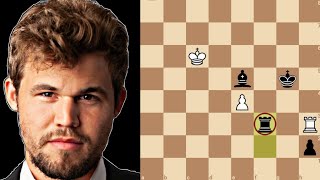 Nepomniachtchi vs Carlsen Face-Off the Second Time | Tech Mahindra Global Chess League 2023