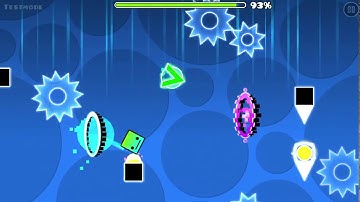 Fracture Layout part