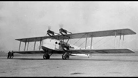 Air Crashes Incidents in 1926