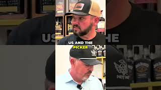 Bourbon Secrets: What The Picker REALLY Wants! #shorts