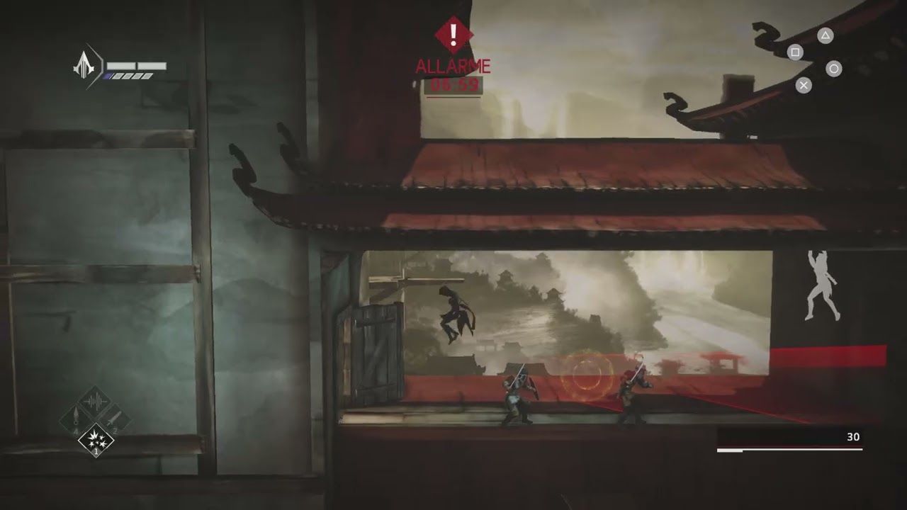 Assassin’s Creed Chronicles: Trilogy Pack China Capitolo 7