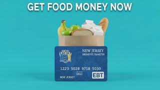 New Jersey SNAP 2026: How to Apply Online via MyNJHelps and Use the EBT Card!