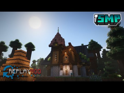 iSMP EP.8 Replay Cinematic [4k 60fps]