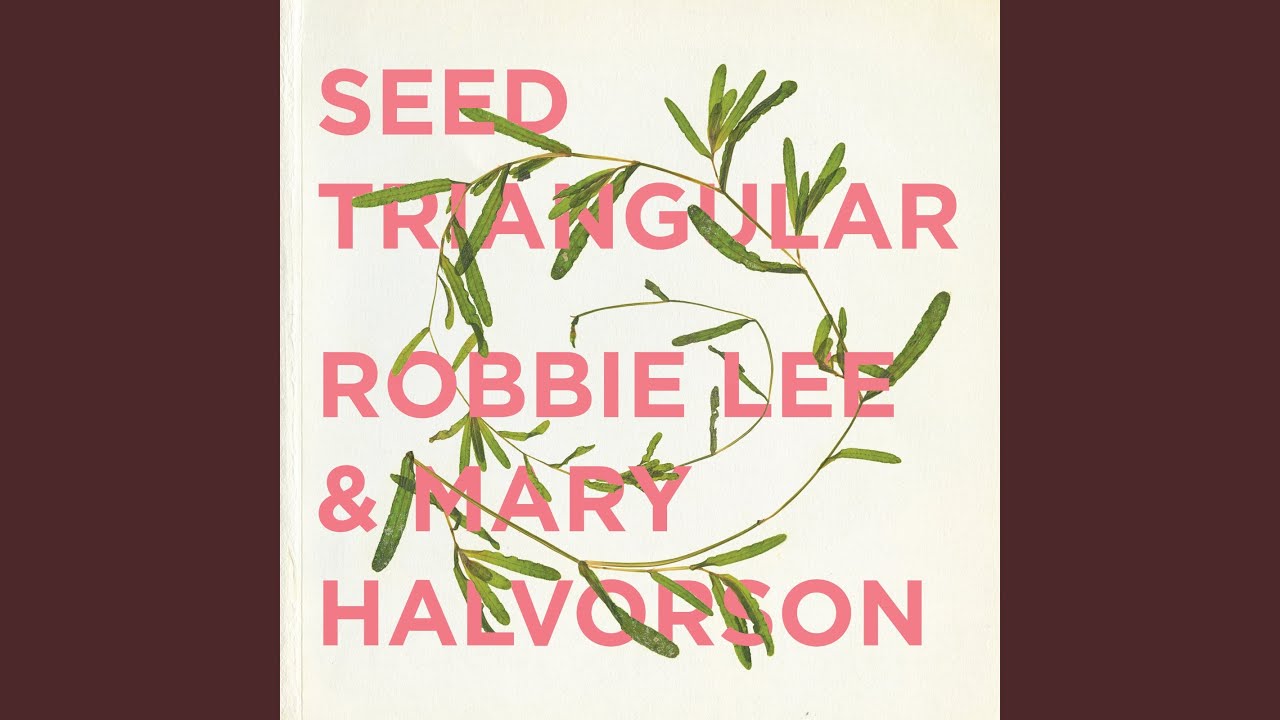 Tonton Seed Triangular di YouTube Tonton Seed Triangular di YouTube