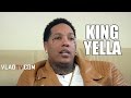 Flashback: King Yella on Chicago Violence: You Can Get Killed Over a Tweet