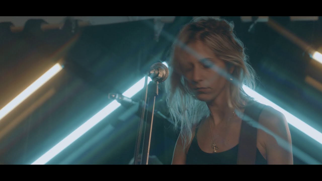 Bully - Every Tradition (Live from Drkmttr)