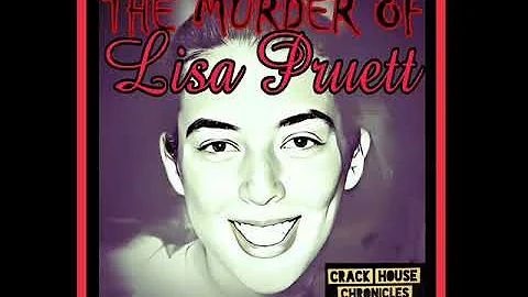 Ep  119 The Murder of Lisa Pruett