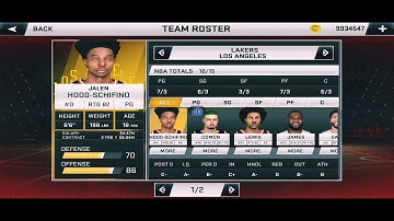 How To Rts Clothes in My Career Using Jd Mod Menu | Nba2k20 Mobile