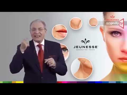 Video TẾ BÀO GỐC LÀ GÌ? | Jeunesse Việt Nam - youtube