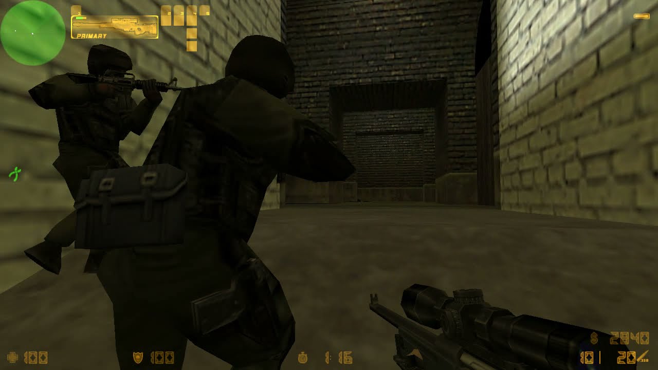 [ POV ] SK | kHRYSTAL vs Roskilde Ravens (Intel Extreme Masters IV European Championship) (CT-Only)