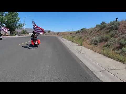 Ottos tales veterans day read aloud