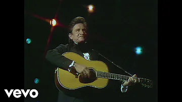 Johnny Cash - I Walk the Line (The Best Of The Johnny Cash TV Show)