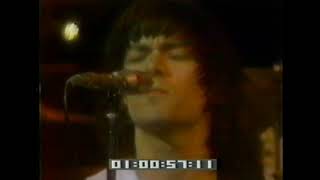The Ramones - Live at Don Kirshner's Rock Concert - August 9, 1977 (Part-02)
