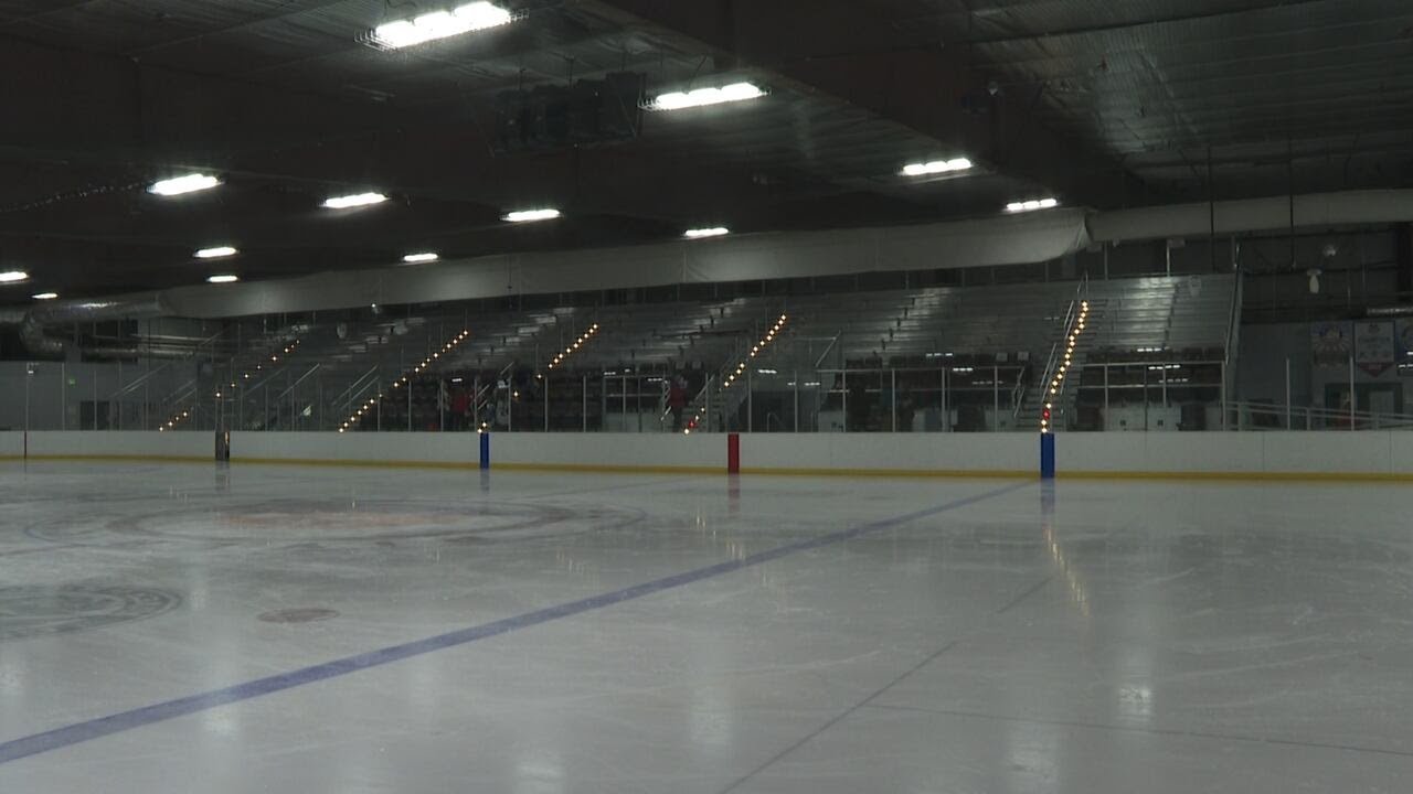 Hockey Continues to Grow on the Western Slope with RiverHawks joining NCDC