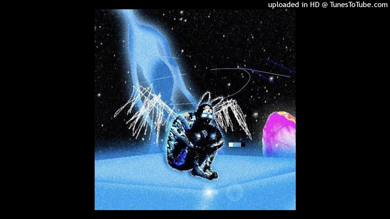 [FREE] Young Nudy Type Beat "Bit Crusher"