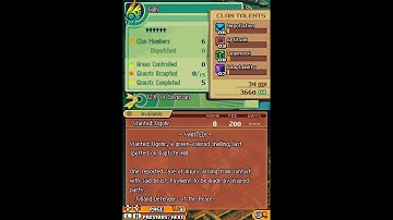 Final Fantasy Tactics A2: Grimoire of the Rift [Part 5] - Wanted: Ugohr - NO COMMENTARY