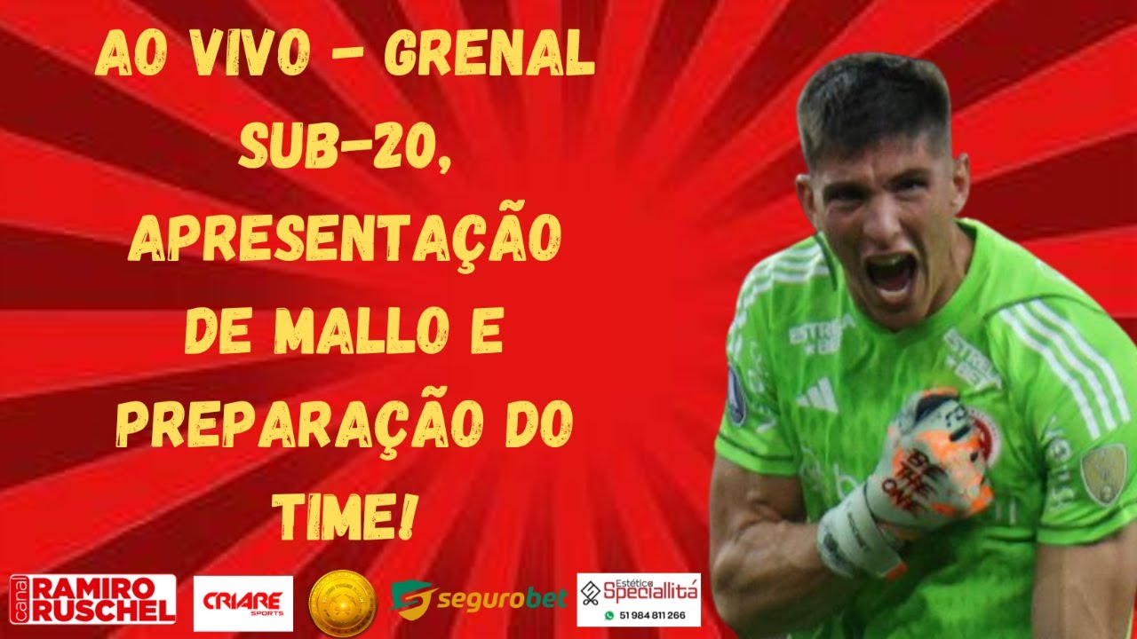 TNT Sports Brasil - Quem é o maior da dupla GRE-NAL?🔥