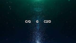 Because He Lives || Lyrics and Chords || Congregational key