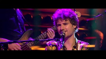 Thijs Boontjes - Deze Nacht