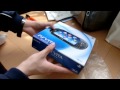 代理購入したPlayStation Vita開封