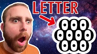 Top 20 CRAZIEST Letters in the Universe screenshot 2