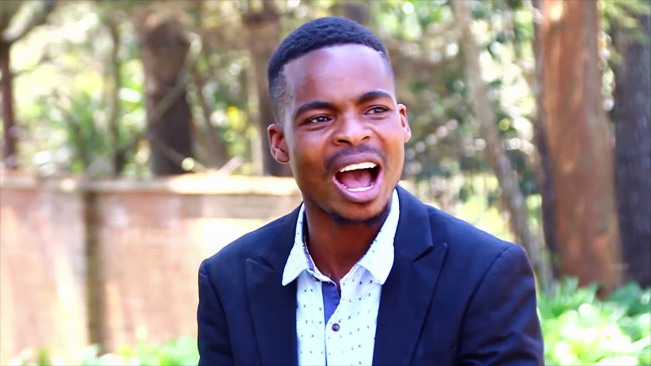 Sanderson Muwawa -  Sizanga (Official Music Video)