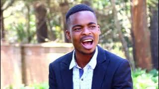 Sanderson Muwawa -  Sizanga