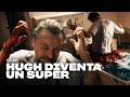 Il padre di Hughie è un assassino | The Boys