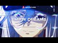 CYPARISS - EMPTY DREAMS (Bass Boosted)