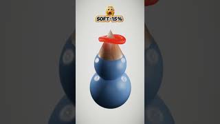 Максимальный релакс: физика мягких тел