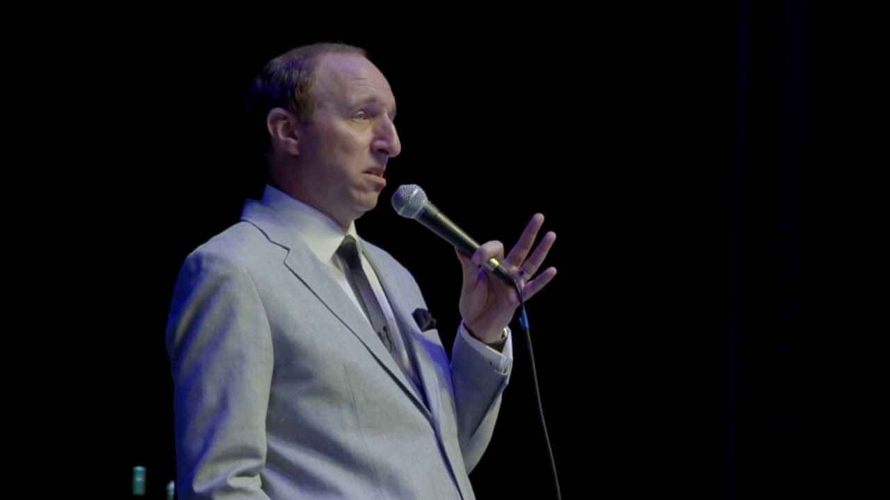 Chris Monty What's The Worst That Can Happen