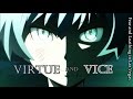 Amv fear and loathing in las vegas  virtue and vice